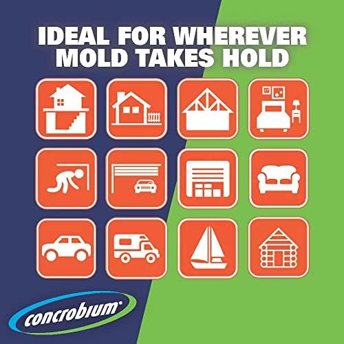 Concrobium Mold Control Spray 32 oz