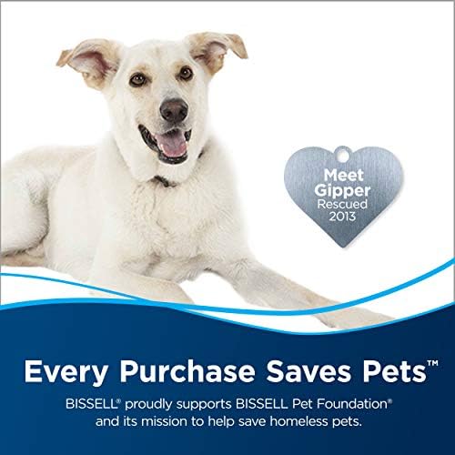 Bissell Spot Stain Remover with Febreze Scent