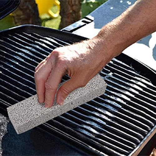PUMIE Scouring Stick - Extra Strong Heavy Duty Cleaning Tool for Tough Stains