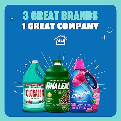 Cloralen 3212 fl oz 3-in-1 Multipurpose Cleaner