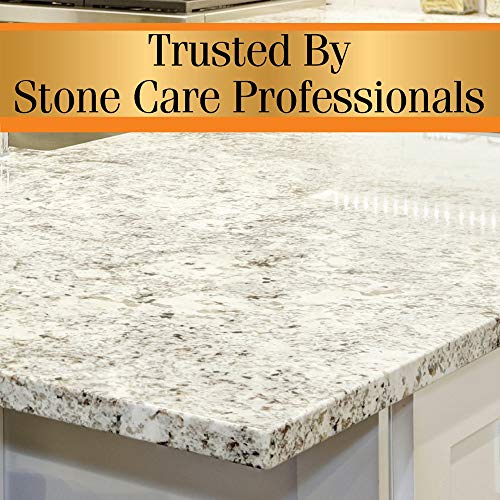 Stone Care International Stone Stain Remover 10 Ounce 1