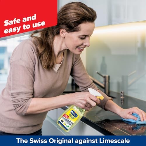 Durgol Kitchen Cleaner and Descaler 169 Ounce 1