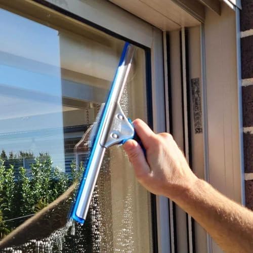 EnduroShield Glass Treatment Kit - Streak-Free Shine for Showers and Windows