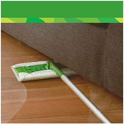 Swiffer Noltse 3x More Dirt Capture Mop Pad Set