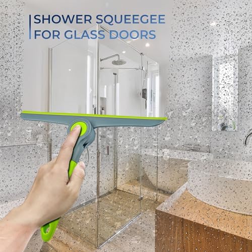 DSV Standard 10 Heavy Duty Window Squeegee