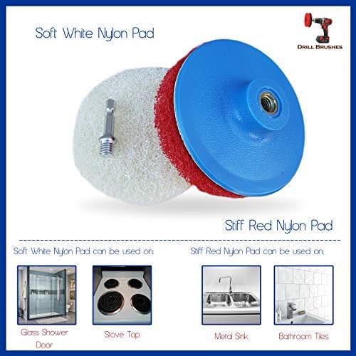 Bring It On Water Spot Polishing Kit - Glass Window Cleaner