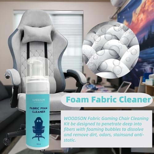 NiTa HyHy Woodson Fabric Care Kit