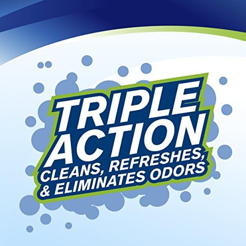 Woolite 4 Pack Carpet Stain Remover - 83524