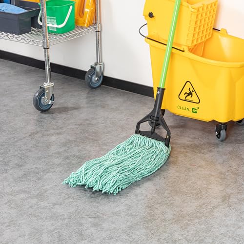 Restaurantware Mop Head 24 Ounce Wet Refill