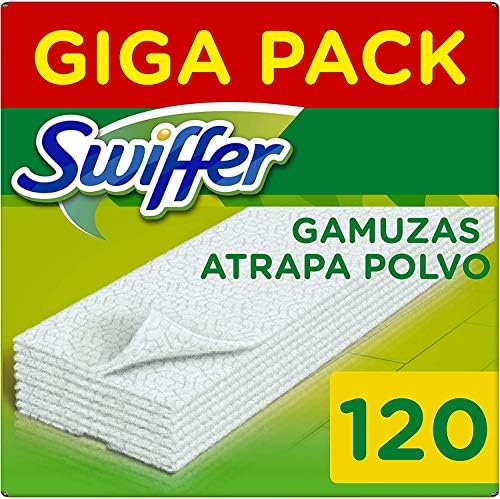 Swiffer Noltse 3x More Dirt Capture Mop Pad Set
