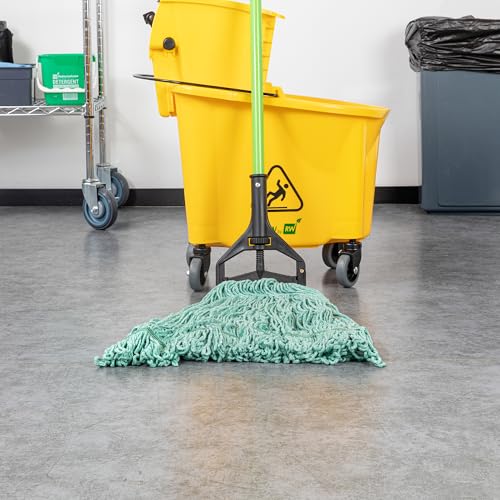 Restaurantware MOP Head 24 Ounce Cotton Blend