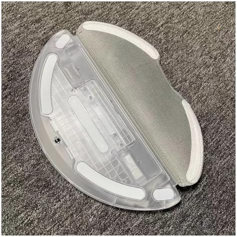 Vamarads Compatible Xiaomi 2 Pro Water Tank Mop Cloth Vacuum Accessory