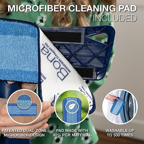 Bona Hardwood Floor Premium Spray Mop