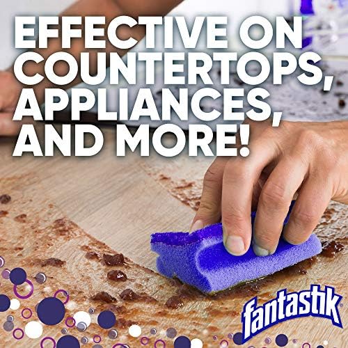 Fantastik All-Purpose Cleaner 32 Fl Oz 1
